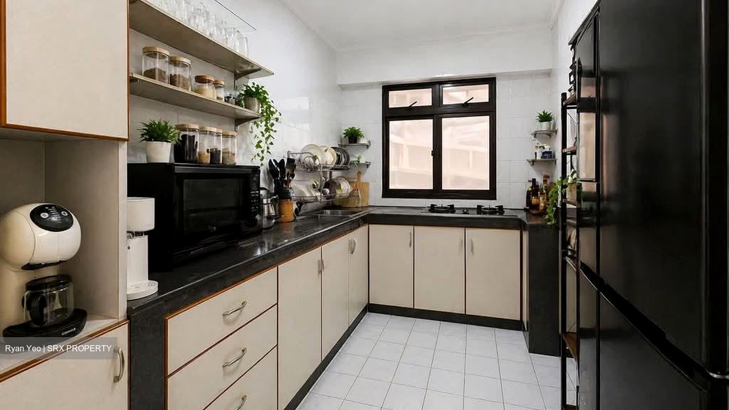 Blk 767 Longvale (Bedok), HDB 4 Rooms #557061331